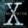 Download track The X-Files Main Title (Short)