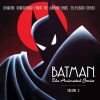 Download track Batman Rescues Catwoman / Lovers Or Enemies