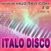 Download track Disco Lady