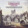 Download track Concerto In B-Flat Major, HWV 332: V. A Tempo Ordinario