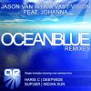 Download track Oceanblue (Vocal Mix)
