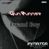 Download track Errand Boy (Extended Mix)