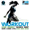 Download track Hard Energy Trance Dance Deep Burn Cardio, Pt. 11 (138 BPM Gym Jams DJ Mix)