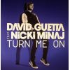 Download track Turn Me On (JP Candela Remix)