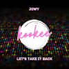 Download track Let's Take It Back (Extended Mix)