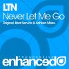 Download track Never Let Me Go (Original Mix)