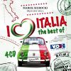 Download track Ciao Italy, Ciao Amore