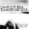 Download track Better With Time (David Eye Remix)