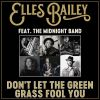 Download track Don't Let The Green Grass Fool You