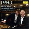 Download track Brahms: Piano Concerto # 1 In D Minor, Op. 15 - 2. Adagio