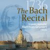 Download track 6 Chorale Preludes Schübler-Chorales Wachet Auf, Ruft Uns Die Stimme, BWV 645