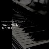 Download track Oklahoma Medley: Oklahoma / Out Of My Dreams / The Surrey With The Fringe On Top / Oh What A Beautiful Morning / People Will Say We're In Love / Oklahoma