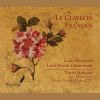 Download track Clérambault - Suite In C Minor (Paris, 1704) - 4. Sarabande, Grave