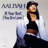 Download track (At Your Best) You Are Love (Stepper's Ball Remix)