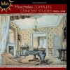 Download track 22.4 Grandes Etudes De Concert Op. 111 - 2 Le Carrillon