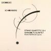 Download track String Quartet No. 2, Op. 10: I. Mäßig