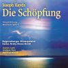 Download track Die Schöpfung, Hob. XXI: 2: No. 16, Arie (Gabriel) - Auf Starkem Fittiche Schwinget Sich Der Adler