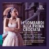 Download track Verdi: I Lombardi Alla Prima Crociata: Al Siloe! - Il Cielo