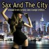 Download track City Lights - Soul 2 Sax Mix