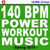 Download track Hand II Heart (140 Bpm Workout Version)