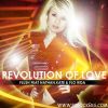 Download track Revolution Of Love (Falko Niestolik Remix)