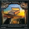 Download track 1. Goldberg Variations For Keyboard Clavier-Ãbung IV BWV 988 BC L9: Aria