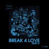 Download track Break 4 Love (Franck Roger Remix)
