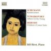 Download track 01 - Schumann, Kinderszenen Op. 15 - Of Foreign Lands & People. Ape
