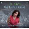 Download track 14. French Suite No. 3 In B Minor, BWV 814 III. Sarabande