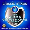 Download track George Michael Classics Mix 2016 Starts 'Freedom' (99~102)