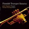 Download track Arttu Sipila: Sonata For Trumpet & Piano No. 1 - I. Scherzino