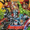 Download track Ultimate Avengers 2 Main Theme