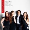 Download track String Quartet In D Major, Op. 76 No. 5, Hob. III79 I. Allegretto - Allegro