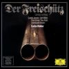 Download track Der Freischütz: III. Akt, II. Auftritt. Kavatine 