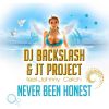 Download track Never Been Honest (Jon Thomas Radio Edit)