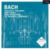 Download track 13. Prelude And Fugue In A Major BWV 536 - I. Prelude