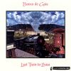 Download track Last Train To Lhasa (Extended Ambient Mix) 