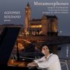 Download track Nocturnes, L. 91 (Arr. A. Soldano For Piano Solo): No. 3, Sirènes