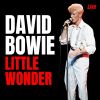 Download track Little Wonder (Live)