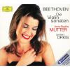 Download track Beethoven- Sonata For Violin And Piano No. 4 In A Minor, Op. 23 - 3. Allegro Molto