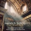 Download track Schütz: Ich Weiss, Dass Mein Erlöser Lebet, SWV 457