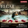 Download track 10. The Spirit Of England, Op. 80 No. 1, The Fourth Of August