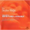 Download track 7. Four Pieces For Mixed Chorus - III. Isaiah 43: 18-21 Stefan Wolpe