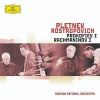 Download track Rachmaninov Piano Concerto No. 3 In D Minor - I. Allegro Ma Non Tanto