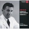 Download track Copland - Symphony No. 3 - 1. Molto Moderato - With Simple Expression