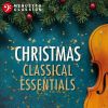 Download track Weihnachtsoratorium, BWV 248, Pt. II: No. 15. 