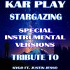 Download track Stargazing (Like Instrumental Mix Without Drum)