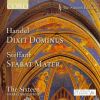 Download track 17. Handel: Dixit Dominus - Tu Es Sacerdos In Aeternum