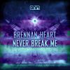 Download track Never Break Me