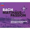 Download track 1. MATTHÄUS-PASSION St. Matthew Passion Für Solisten Doppelchor Doppelorchester BWV 244 BC D3b - ERSTER TEIL. Nr. 1. Chor I II Mit Choral: ''Kommt Ihr Töchter Helft Mir Klagen''